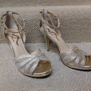 Nia Heels Style Ressie